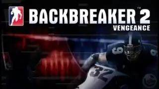 Backbreaker 2 Vengeance - iPhone & iPad Gameplay Video