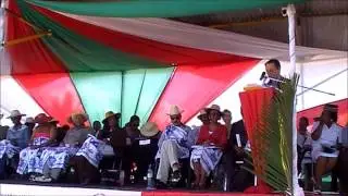 Madagascar introduit le vaccin contre le pneumocoque dans la vaccination de routine