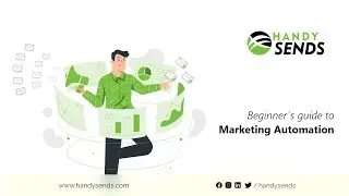 Beginner’s guide to #marketingautomation