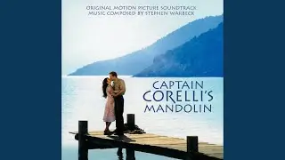 Warbeck: Horgota Beach [Captain Corelli's Mandolin - Original Motion Picture Soundtrack]