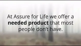 Assure for Life 2