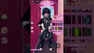 Only male body #dresstoimpress #dti #dtiroblox #dtiedit #roblox #challenge #fpy #viral #trending