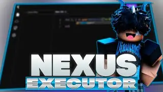🚀 NEXUS ROBLOX EXECUTOR 2025 | NEXUS CORE ENGINE & UNIVERSAL MENU! 💎 | UNDETECTED 2025! ✅