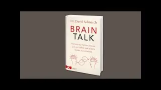 Dr. David Schnarch - Brain Talk