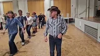 Tanztee in Stralsund Oktober  25