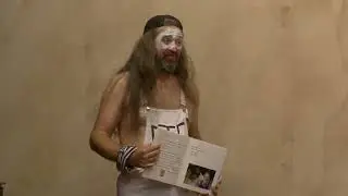 Oedipe teaser