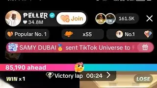 Peller vs Anthony owo live stream (full match) 