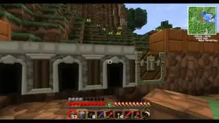 Tekkit with BlazingOX Part 3 - Generator is Complete!
