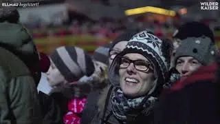 Ellmauer Skinacht mit Apr&egrave;s-Ski Gaudi