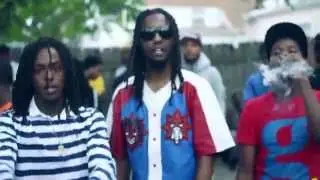 BENJI GLO x FEELING MYSELF FT. YAH YA & HOTBOY BUMPA