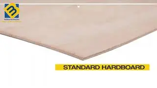 Hardboard Sheets