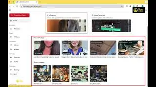 AI Profit Sniper Dashboard Overview | Full Walkthrough & Features Explained (2025)