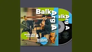Milonga Adriatica