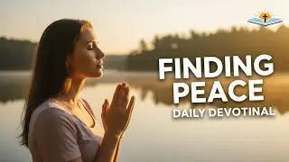 Stop Worrying And Start Trusting | Finding Peace Today