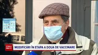 Bătrânii vulnerabili din Arad și Timiș nu au fost vaccinați nici până acum. “Mi-e frică să nu mor”