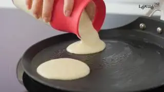 Lekue Pancake & Crepe Kit