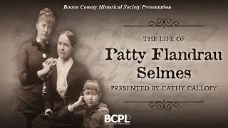 The Life Of Patty Flandrau Selmes