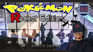 🔴Exploring the Sevii Secrets!! | Pokemon Team Rocket Edition Part 12 #shorts