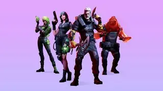 COMPLETING ALL ALTER EGO CHALLENGES DURING WINTERFEST! (7 FREE SKINS + CORRUPTED 8-BALL)