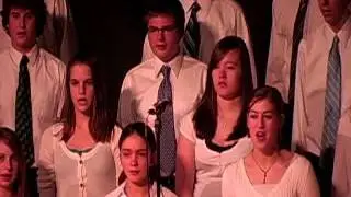 WLA Christmas Concert 2009 / Live Stream 12/22/09 12:20PM