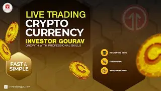 live crypto trading | crypto live trading stream | Live