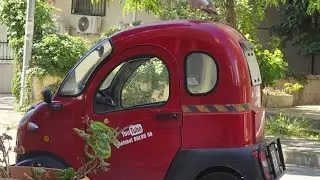 Micro elektrikli araçlar hakkında merak edilenler ve cevaplar