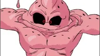 LoL Custom Skin Spotlight - Super Majin Buu/Kid Buu Zac