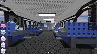 BLOWING UP the Bus in Roblox Dream Dive!