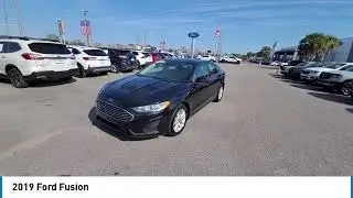 2019 Ford Fusion near me Jacksonville, St. Augustine, Atlantic Beach, Fernandina Beach, Oakleaf Pla