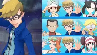5 Star Molayne and Alolan Dugtrio Expanded Grid Offensive Showcase - Pok&eacute;mon Masters EX