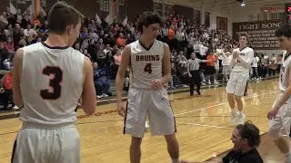 Can Padua be a bracket buster?