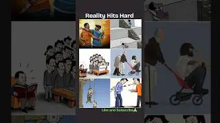 The Truth Hidden in Plain Sight...