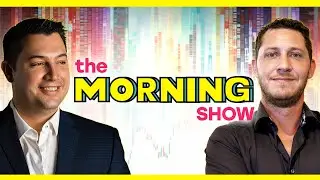 The Morning Show for July 31 - Featuring Ari Wald