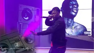 Blxckie Performs &lsquo;Ye X 4&rsquo; &mdash; Massive Music | Channel O
