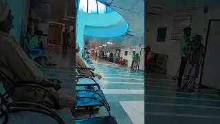 PGI rohtak ll #doctor #icu #shorts #hospital #health #ytshorts #pgirohtak