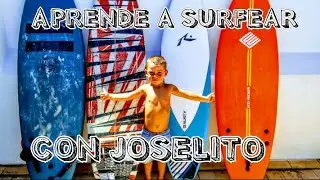 SURF PARA NIÑ@S
