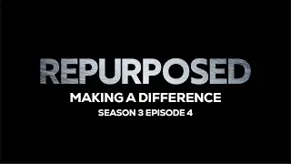 REPURPOSED: Aluminum Season 3 Episode 4: Manufacturing Jobs That Make a Difference
