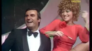 Sheila - J'adore - Aldo Maccione