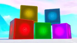 Top 10 Music Block Songs in Fortnite Creative