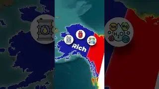 What If Canada Inv@ded Alaska? 🔥