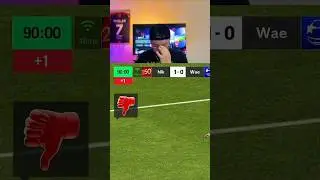 FC Mobile Community is so toxic these days! 😡😱 #fcmobile #shorts
