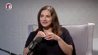 Ep 15: Dr Mohan Bhusal  | Nisha Adhikari Malla | Next Level