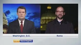 Argentine priest says Vatican knew about bishop's sexual misconduct - ENN 2019-01-21