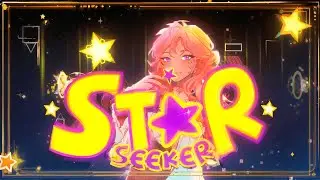 OFFICIAL PREVIEW // STAR SEEKER by KotiTeam