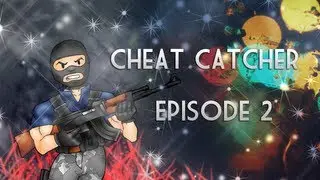 ZENTYLO Cheat Catcher Ep.2