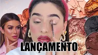 TESTEI SPECIAL DAY - LANÇAMENTO DE MARI SAAD  ✨😲