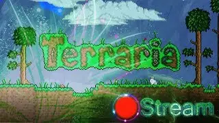 [Terraria] Expert Solo: Прохождение за стрелка: 1