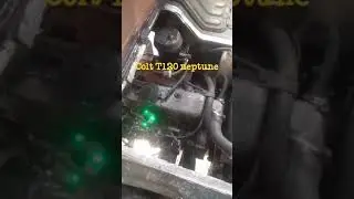 SMART COIL ON PLUG COLT T120 LAMA