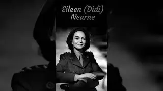 Eileen &ldquo;Didi&rdquo; Nearne
