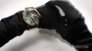 Обзор мужских часов Orient FUNC7002B0